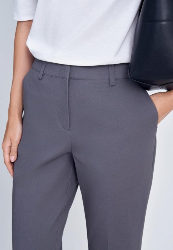 Брюки Finn Flare