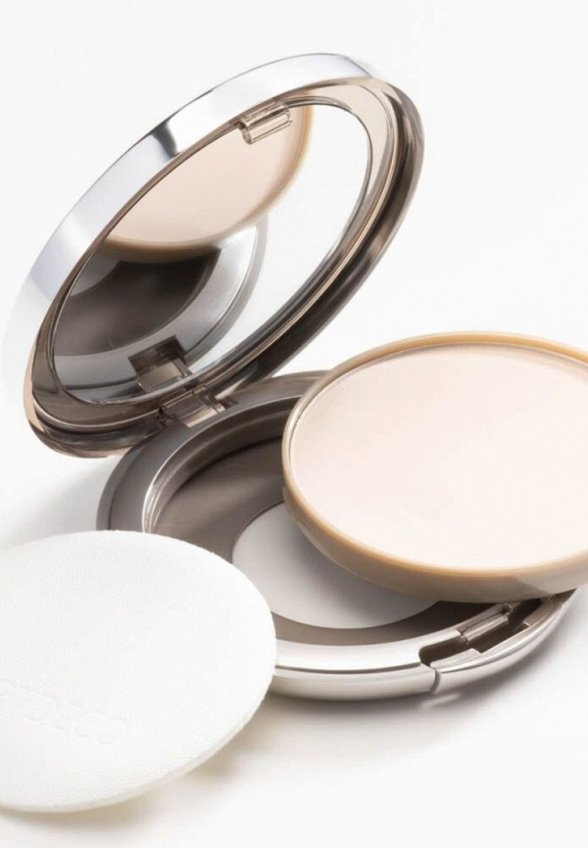 Пудра компактная Artdeco