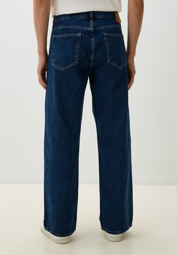 Джинсы Calvin Klein Jeans