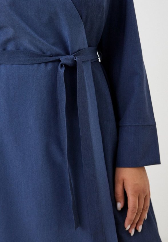 Платье Notte Bianca