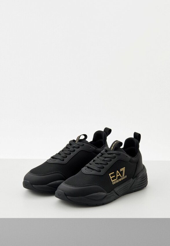 Кроссовки EA7