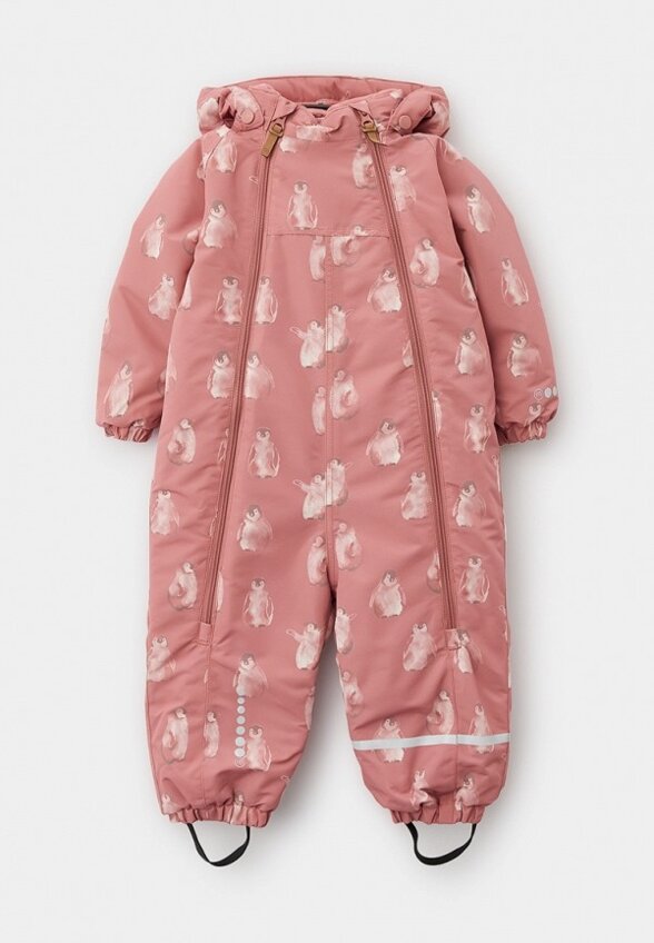 Комбинезон утепленный Minymo