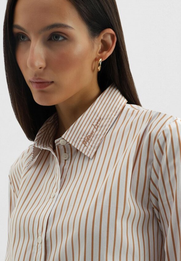 Рубашка Mitica Luna