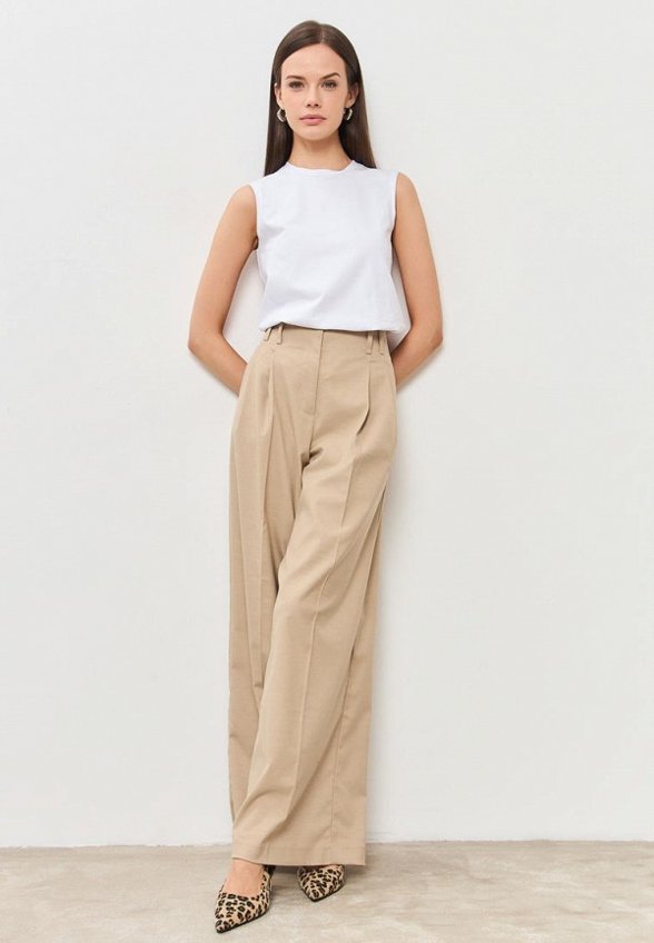 Майка Moontrees