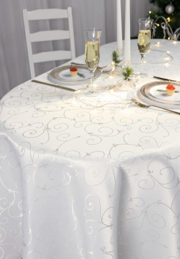 Скатерть Wellness