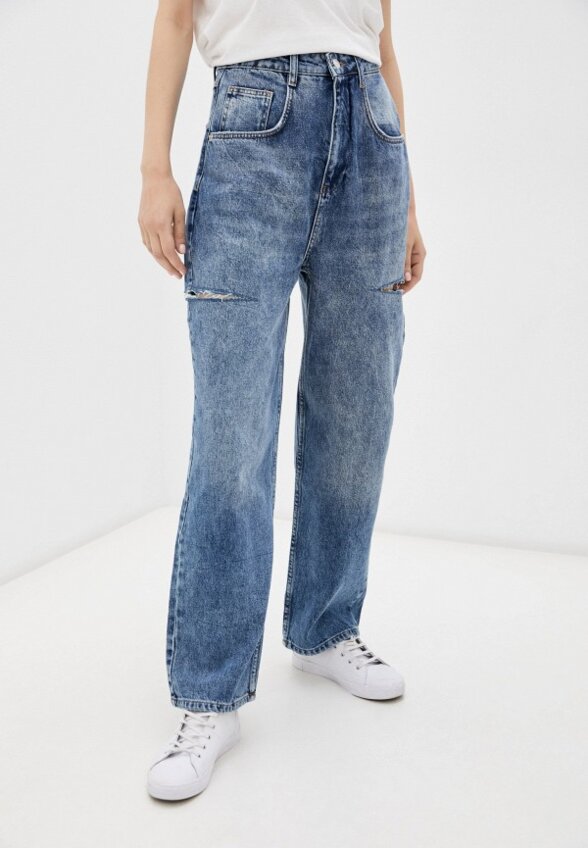 Джинсы Miederes