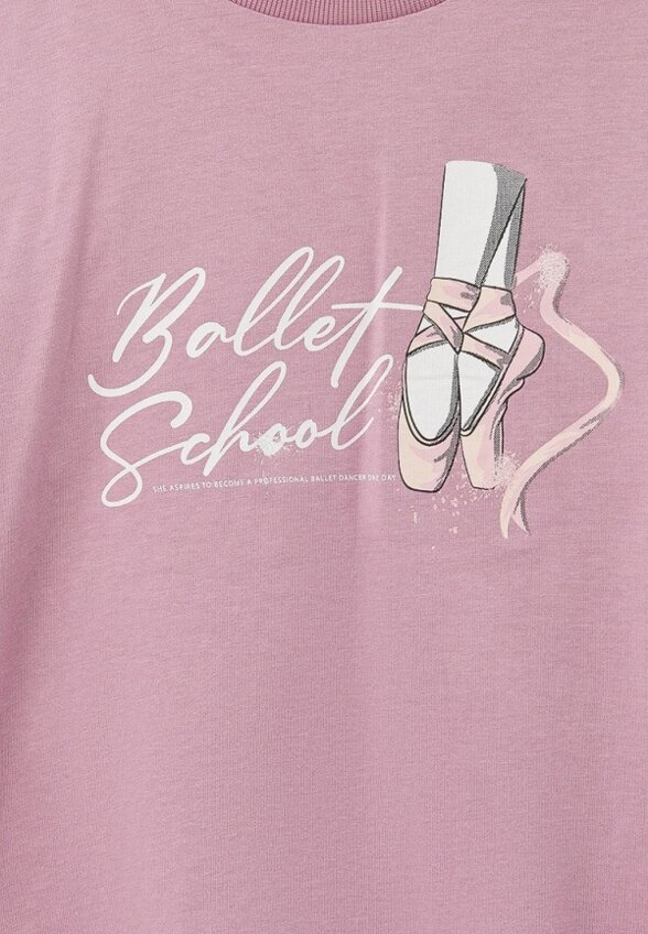 Лонгслив LC Waikiki