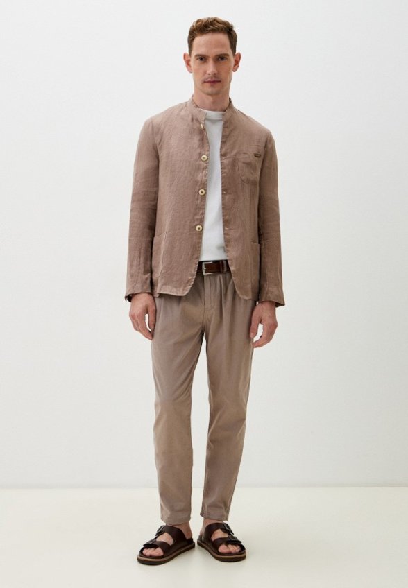 Брюки Marco Di Radi