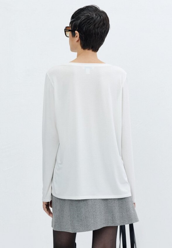 Лонгслив Top Top