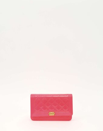 Chanel WOC женщинам