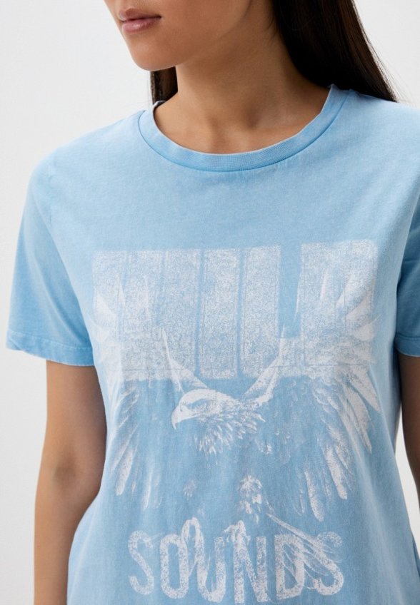 Футболка Ichi