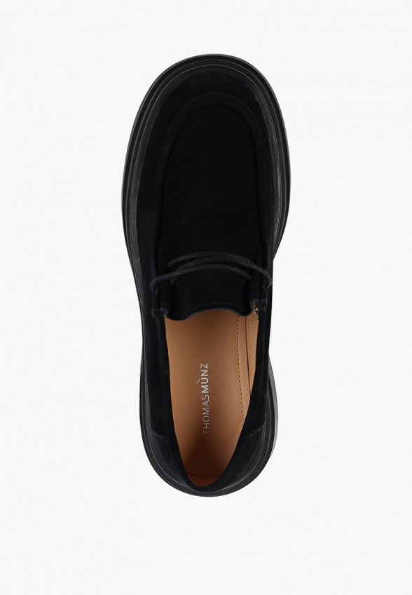 Ботинки Thomas Munz