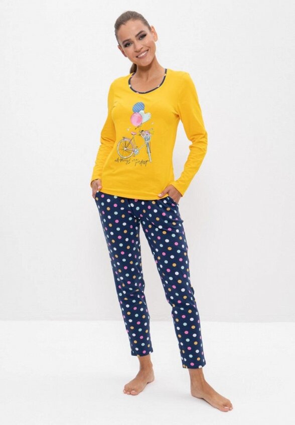 Пижама Cleo