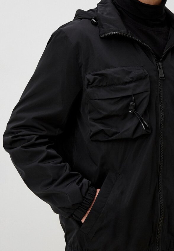 Ветровка Urban Fashion for Men