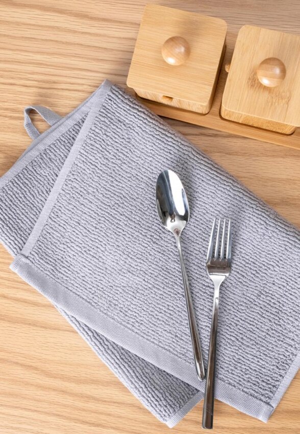 Набор полотенец кухонных Василиса