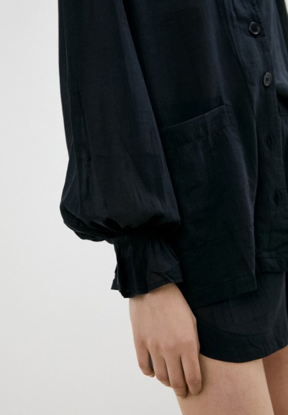 Рубашка домашняя Deseo