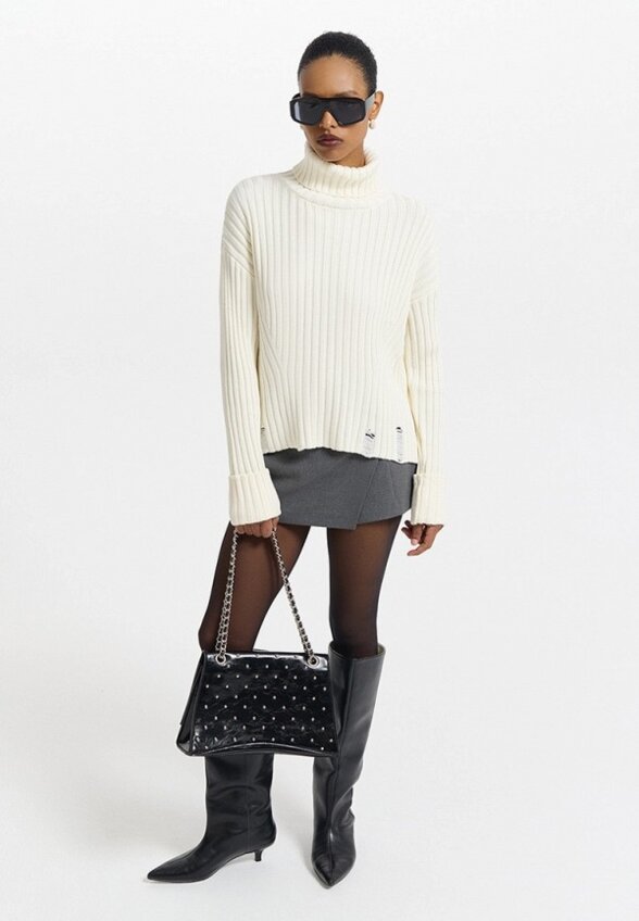 Свитер Love Republic