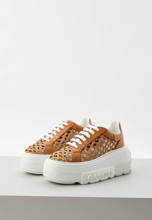 Кеды Casadei