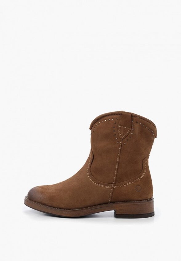 Полусапоги Tamaris