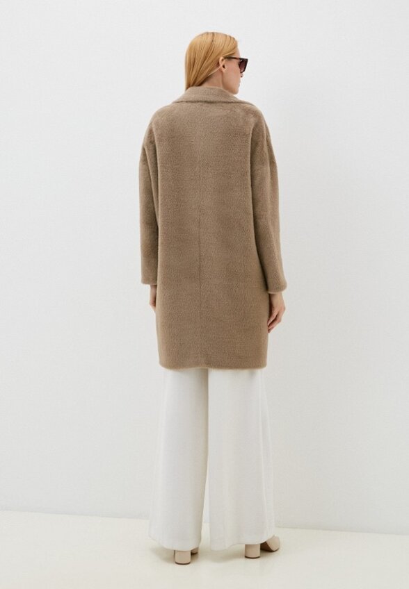 Пальто меховое Louren Wilton