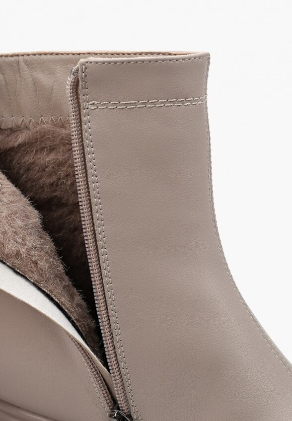 Ботинки Valeani