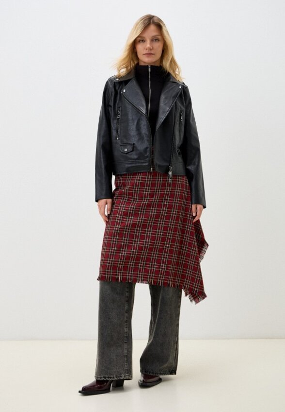 Косуха Belucci