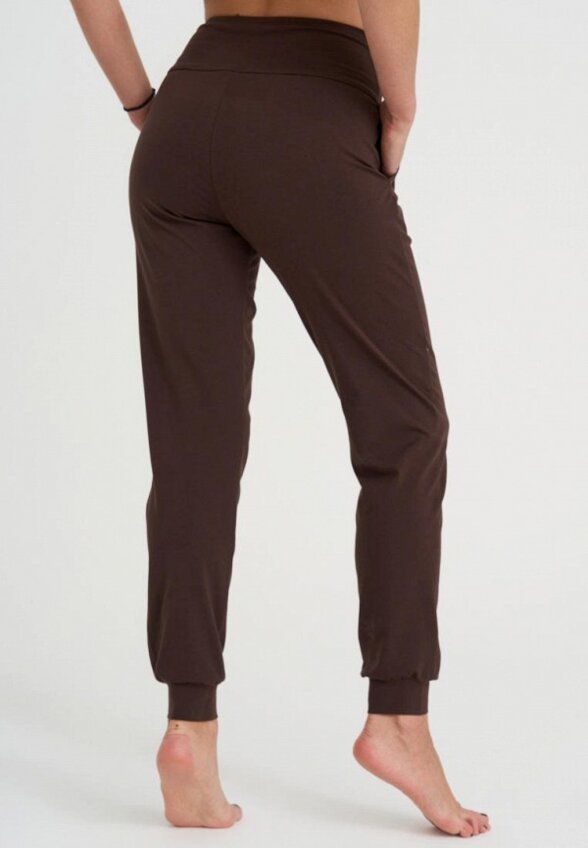 Брюки спортивные YogaDress