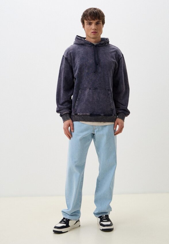 Худи Mark Formelle