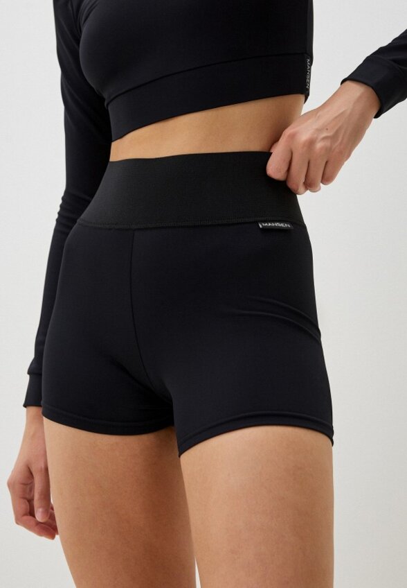 Шорты спортивные Mansen