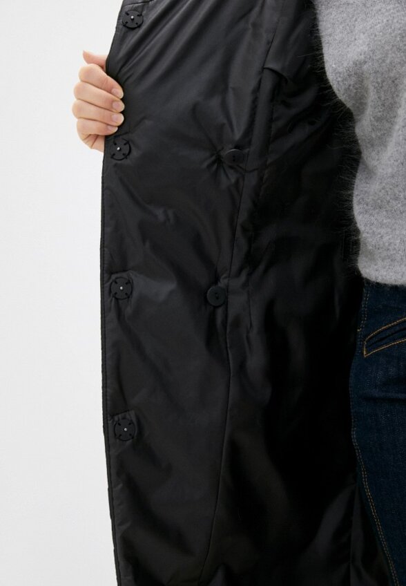 Куртка-пальто Avalon