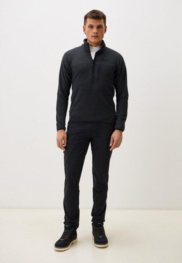 Олимпийка Berghaus