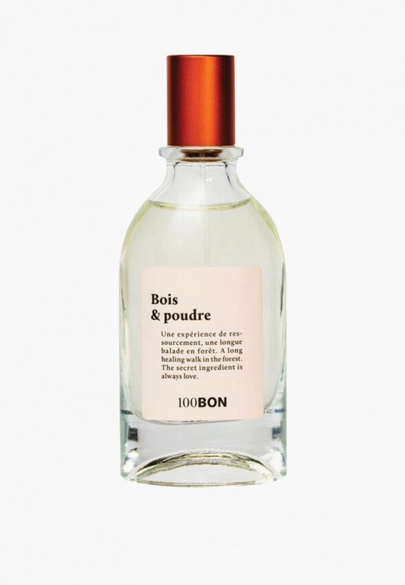 Туалетная вода 100Bon