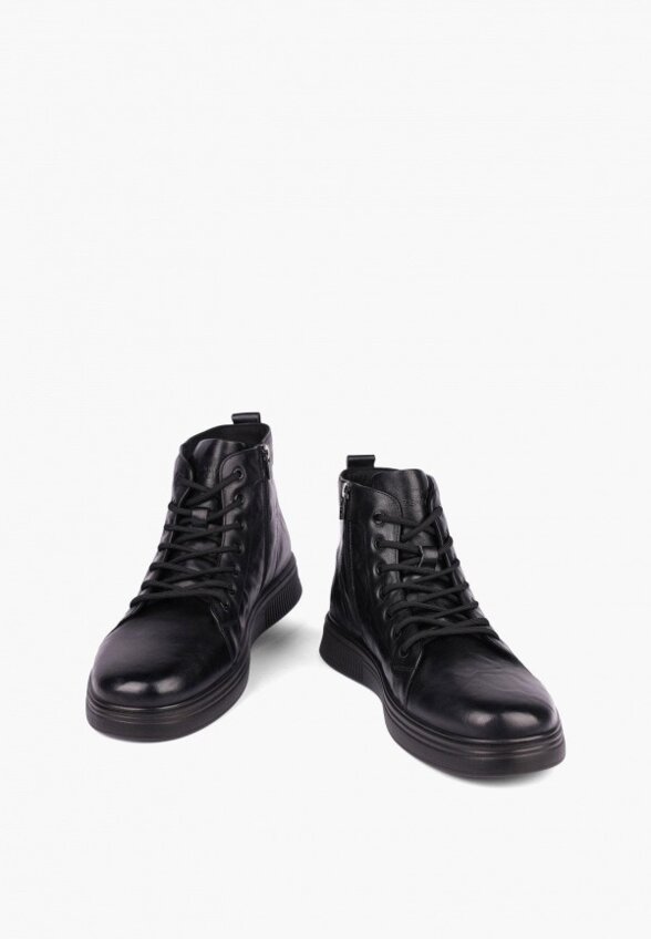 Ботинки Zenden