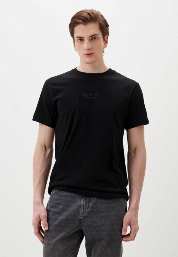 Футболка Replay