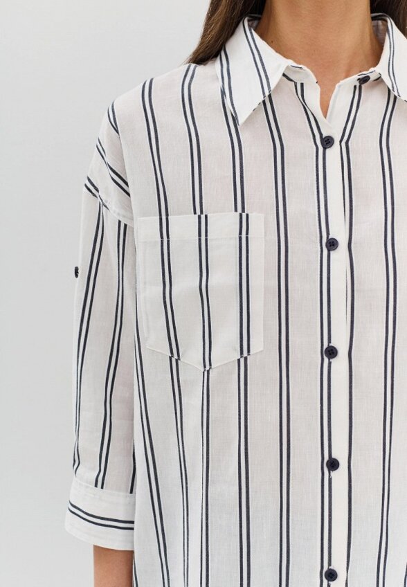 Рубашка Bulmer