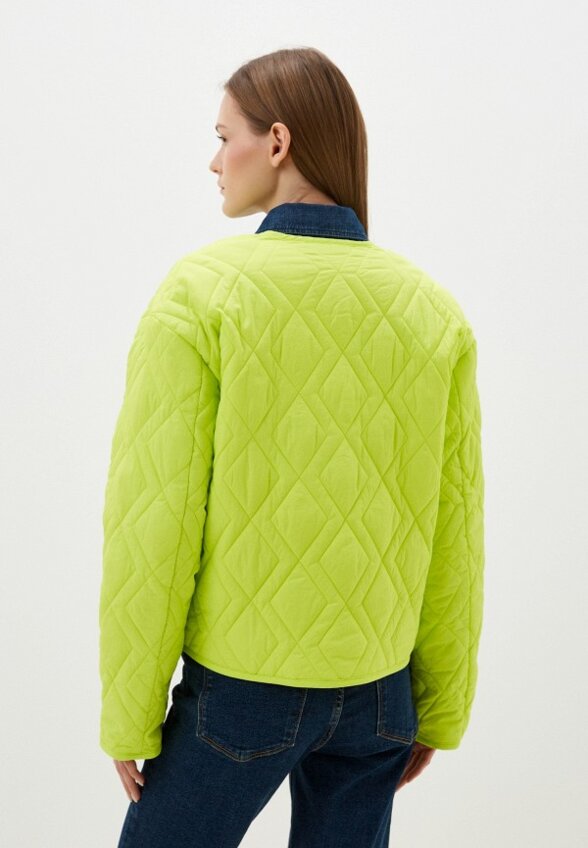 Куртка рабочего Снежная Королева