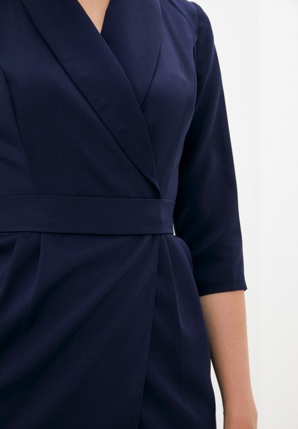 Платье Keep Walking