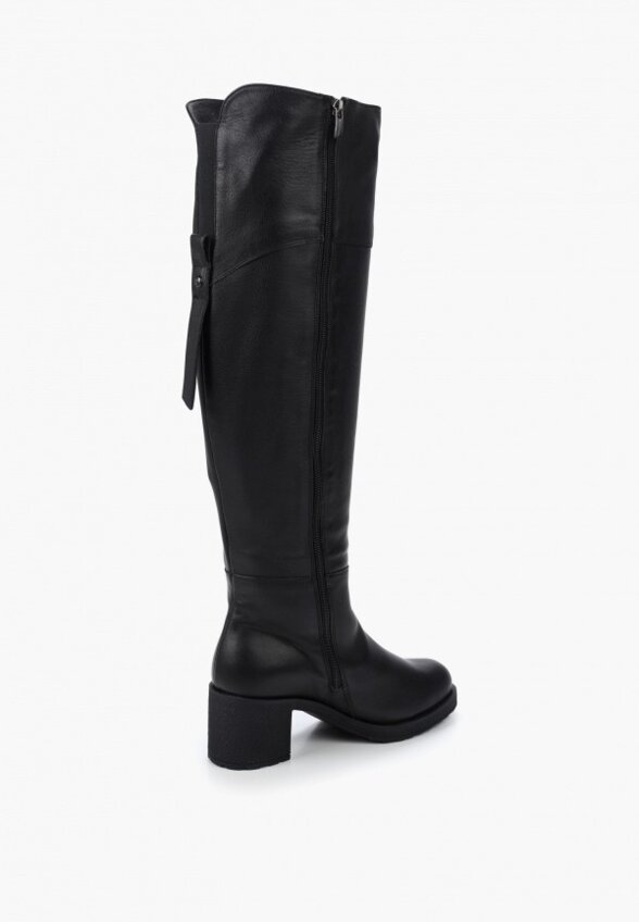 Ботфорты Tamaris