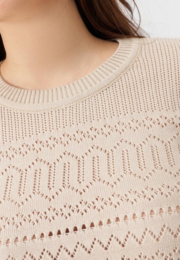 Джемпер Vivawool