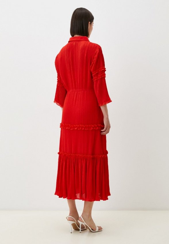 Платье и комбинация Twist