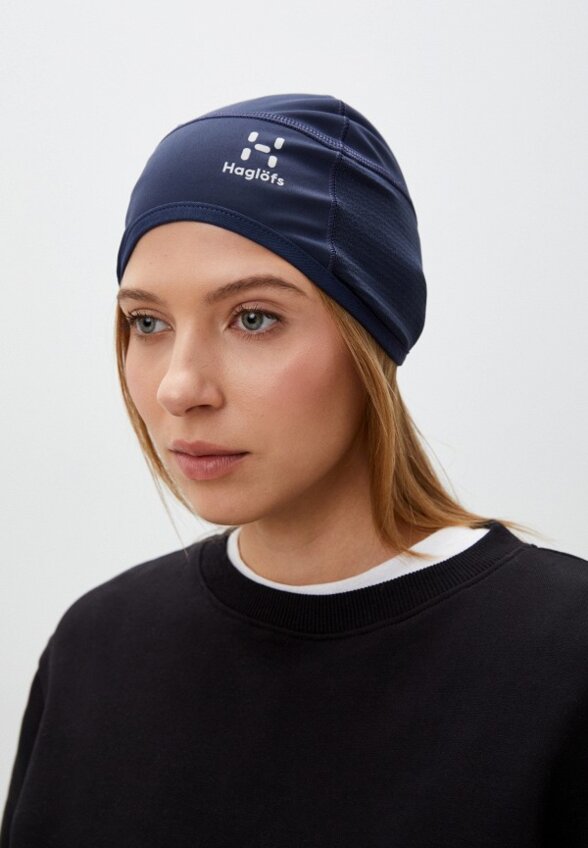 Шапка Haglofs