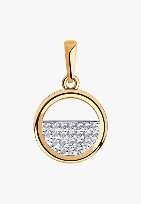 Подвеска Sokolov