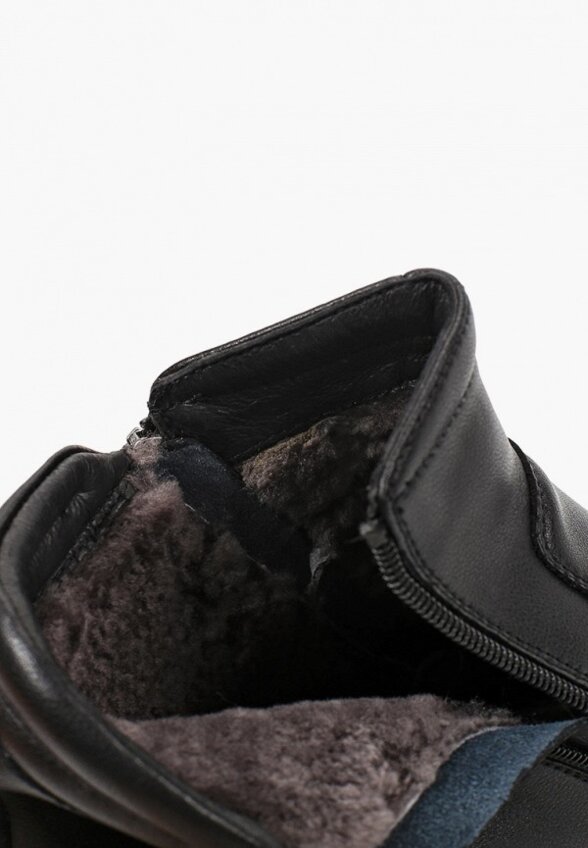 Ботинки Thomas Munz