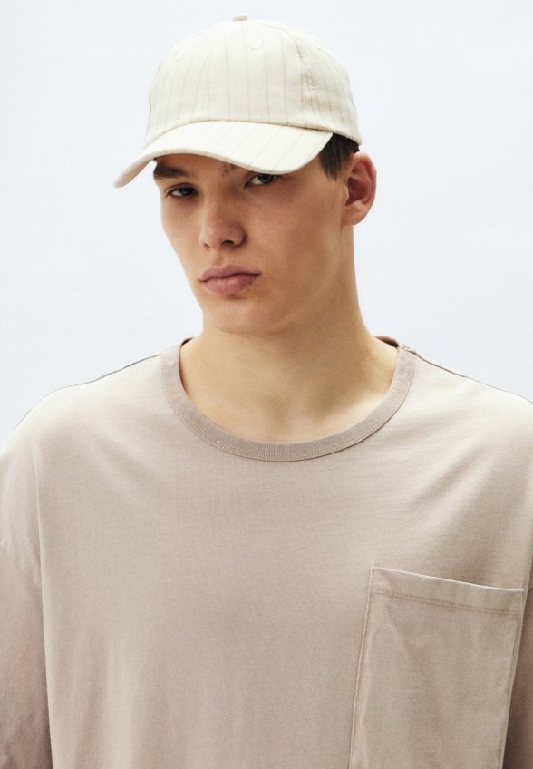 Футболка Mademan