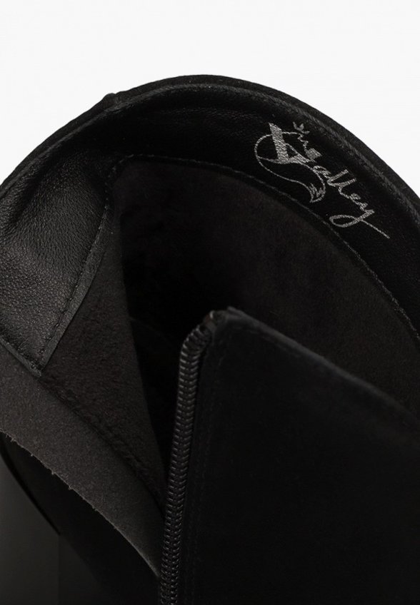 Ботильоны Valley