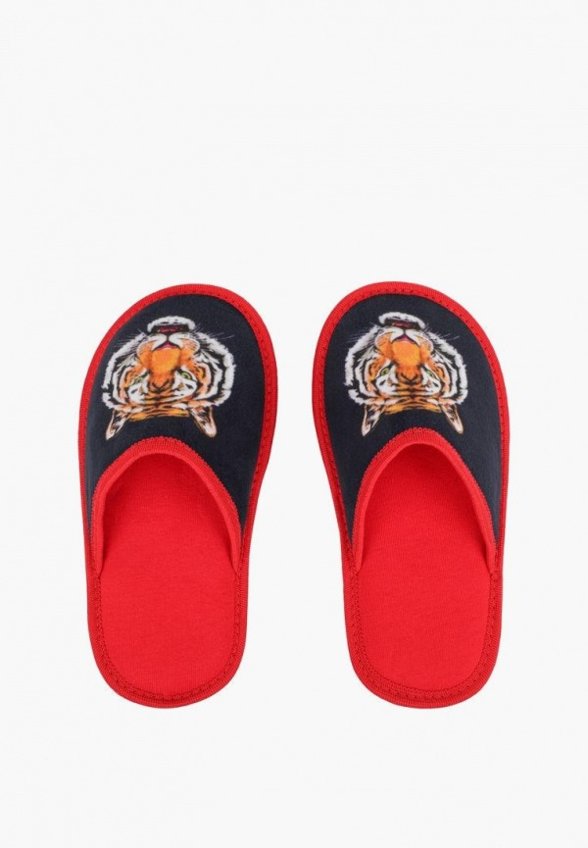 Тапочки T.Taccardi