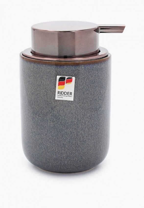 Дозатор для мыла Ridder