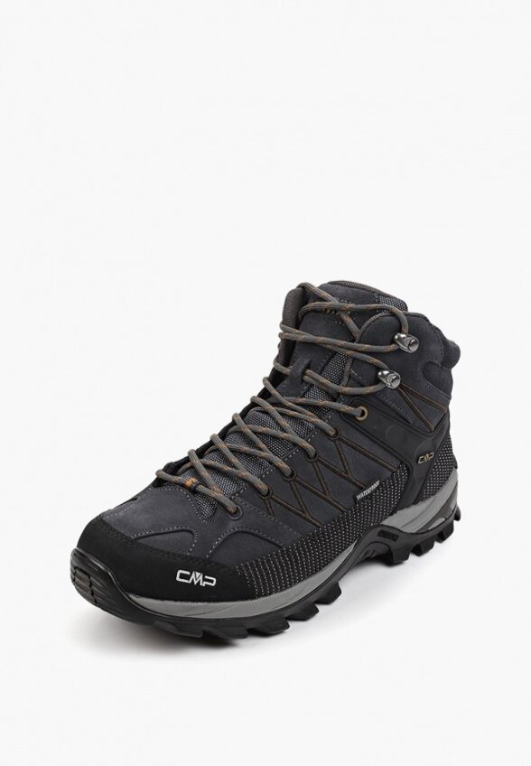 Ботинки трекинговые CMP