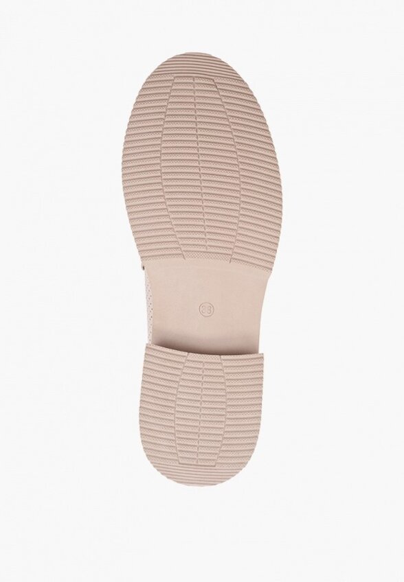 Лоферы Camille