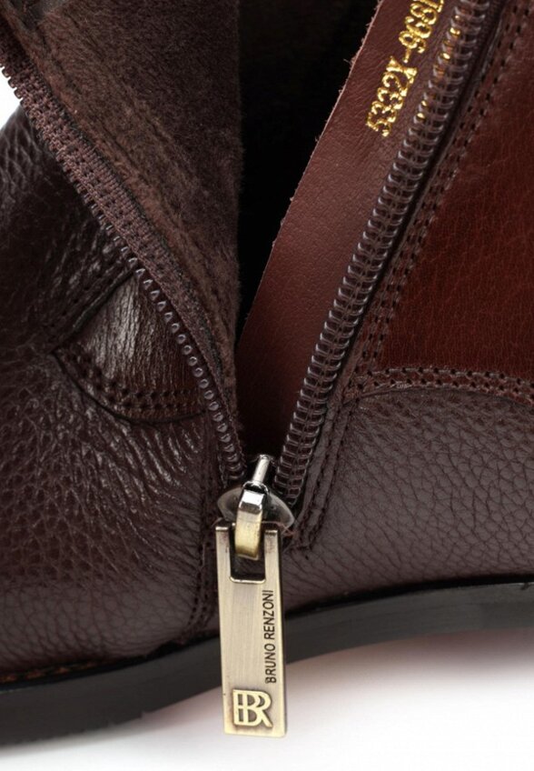 Ботинки Bruno Renzoni